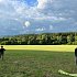 Letní tábor I. běh - 13 den 10. 7. 2025