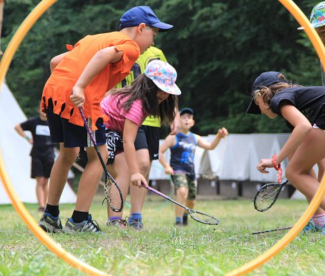 Podmínky pro letní tábory zveřejněny