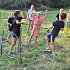 Letní tábor IV. běh - 4 den 12. 8. 2026