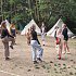 Letní tábor IV. běh - 2 den 10. 8. 2026