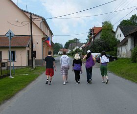 Školení 2010